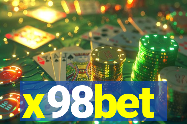 x98bet