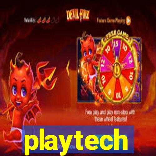 playtech