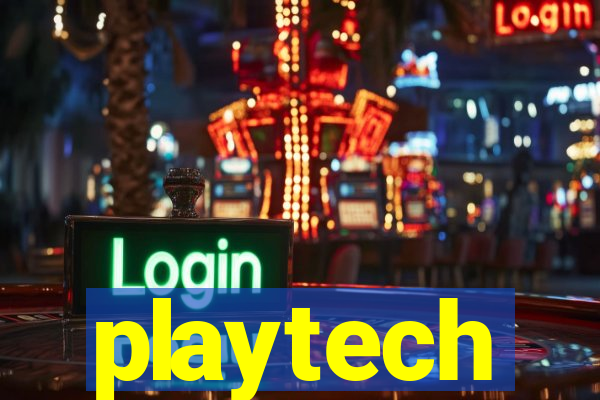 playtech