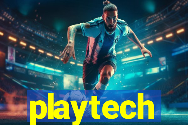 playtech