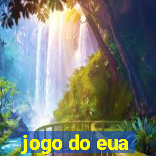 jogo do eua