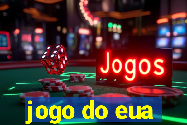 jogo do eua