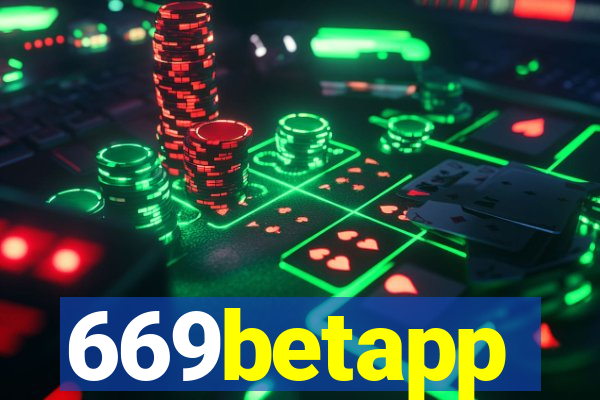 669betapp