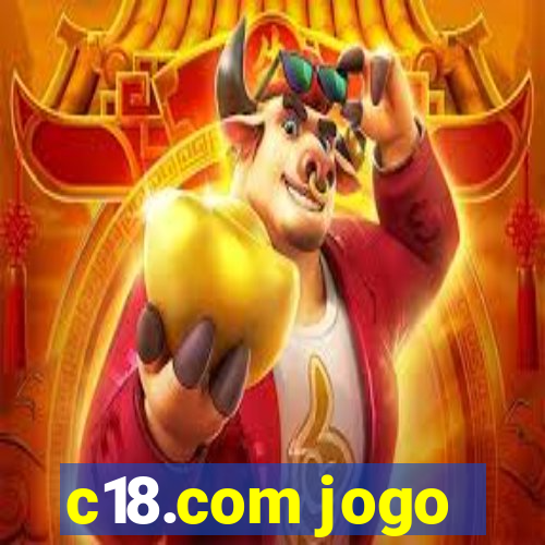 c18.com jogo