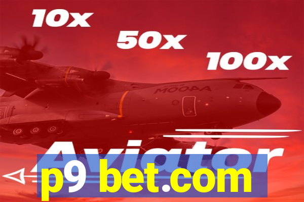 p9 bet.com