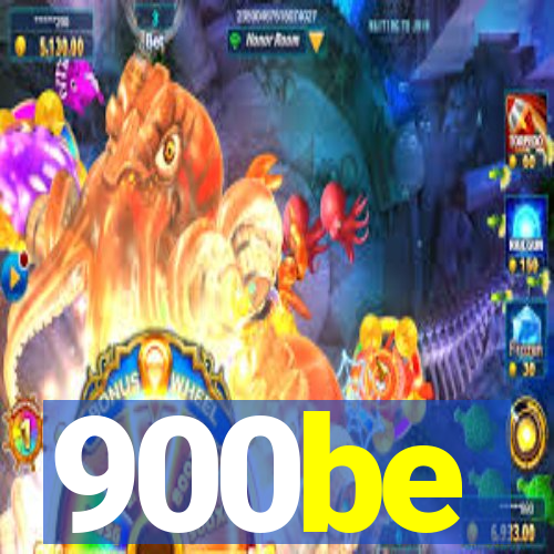 900be