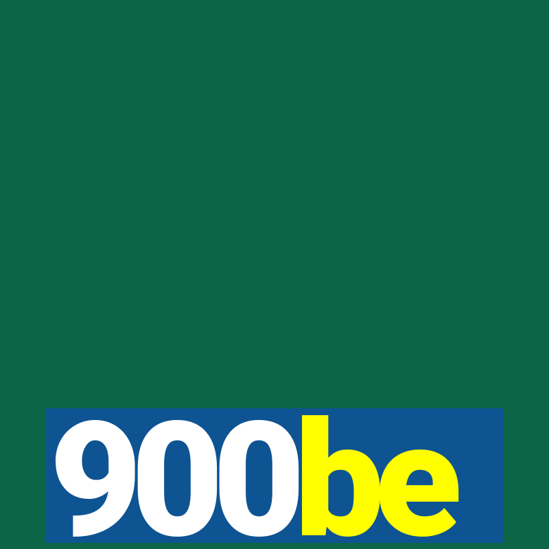 900be