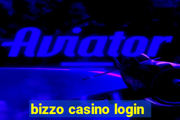 bizzo casino login