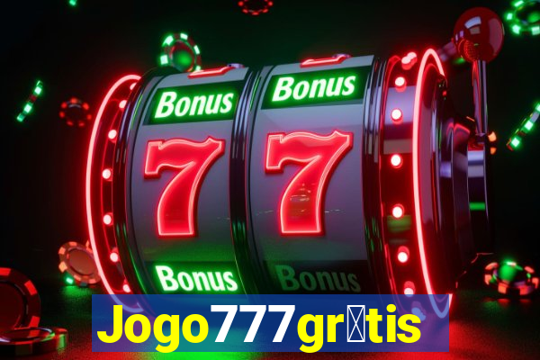 Jogo777gr谩tis