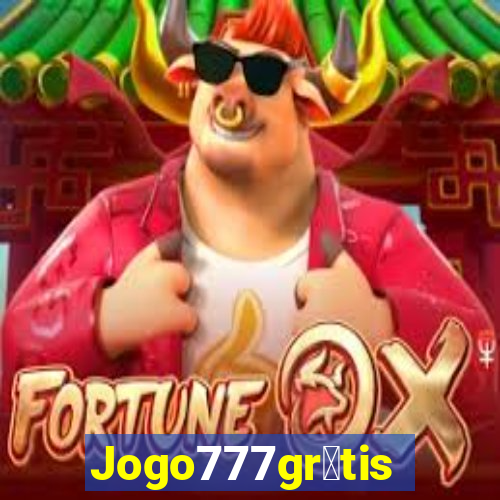 Jogo777gr谩tis