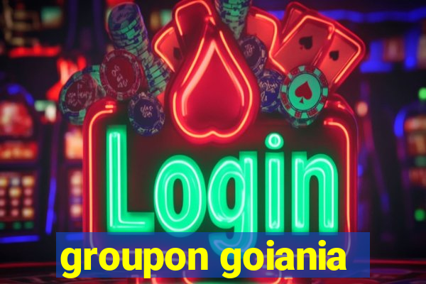 groupon goiania