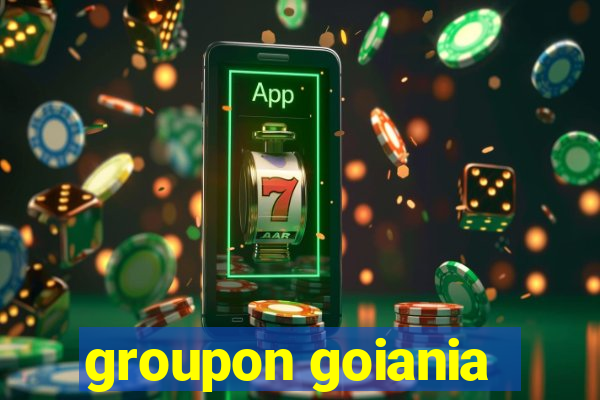 groupon goiania