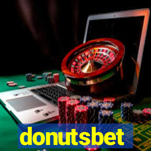 donutsbet