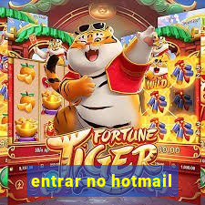 entrar no hotmail