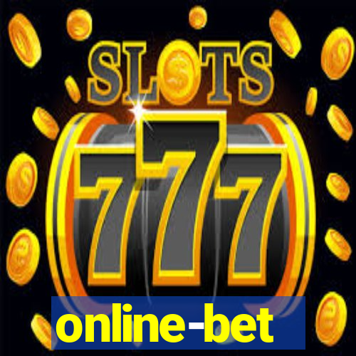 online-bet