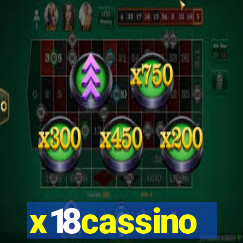 x18cassino