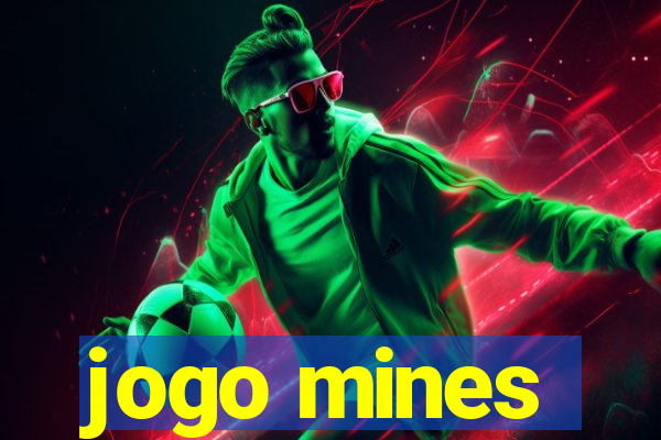 jogo mines