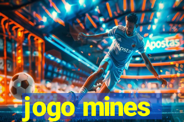 jogo mines