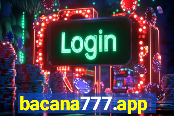 bacana777.app