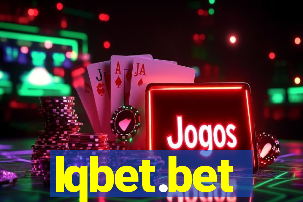 lqbet.bet