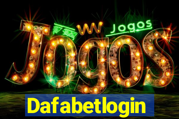 Dafabetlogin