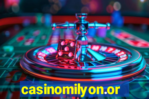 casinomilyon.org