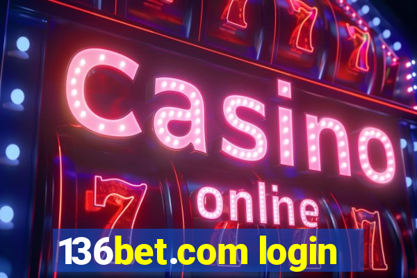 136bet.com login