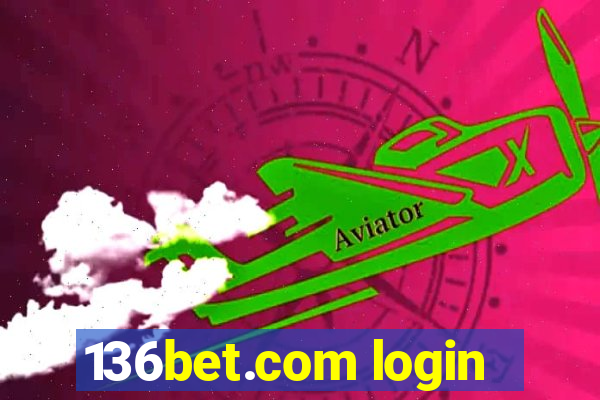 136bet.com login