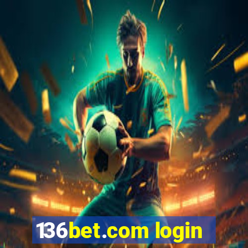 136bet.com login