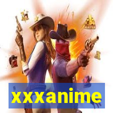 xxxanime