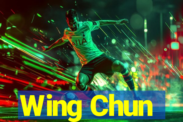 Wing Chun