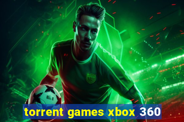 torrent games xbox 360