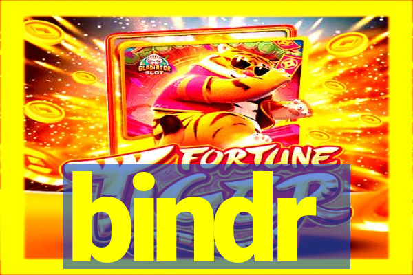 bindr