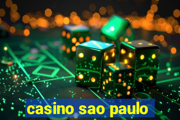 casino sao paulo