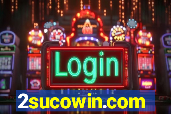 2sucowin.com