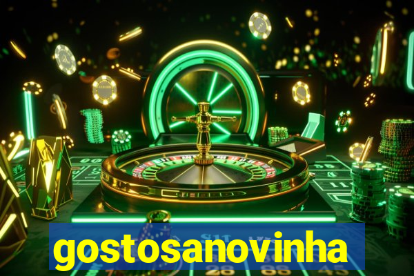 gostosanovinha