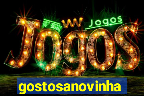 gostosanovinha