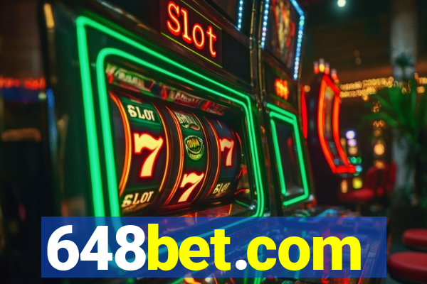 648bet.com