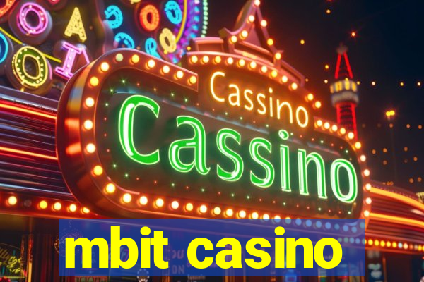 mbit casino