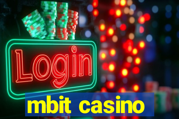 mbit casino