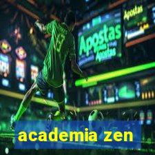 academia zen