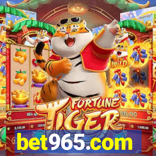 bet965.com