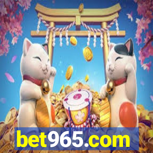 bet965.com