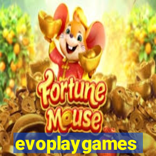 evoplaygames