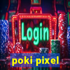 poki pixel