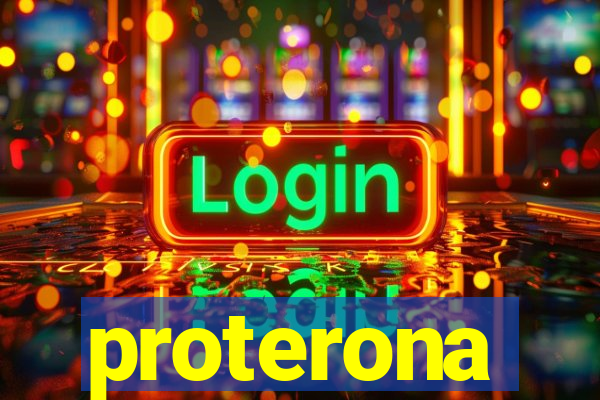 proterona