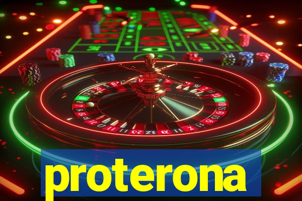 proterona