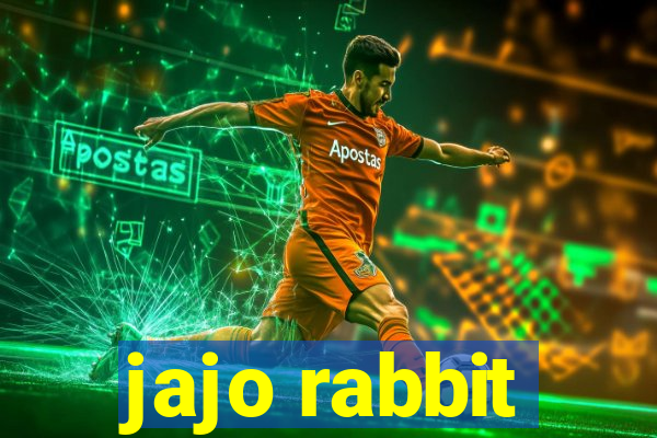 jajo rabbit