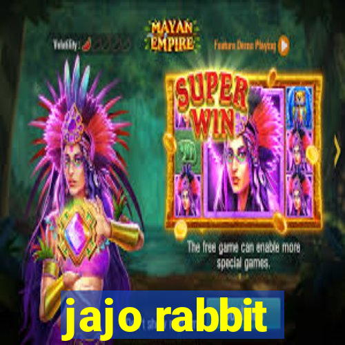 jajo rabbit