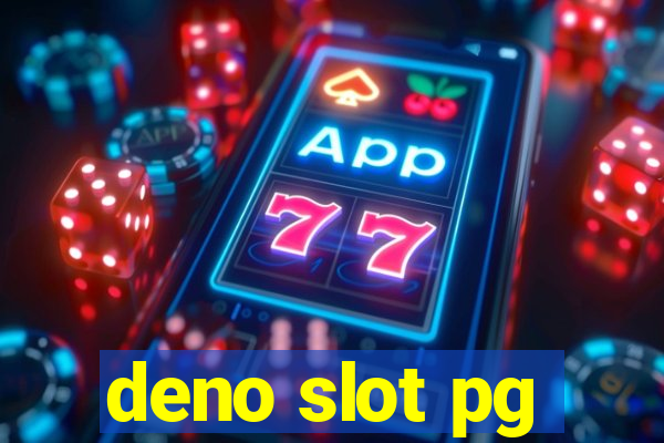 deno slot pg